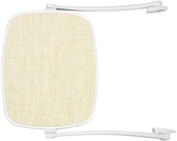 Козырек для шезлонгов Alfa, Eden, Omega, Tropico белый, бежевый