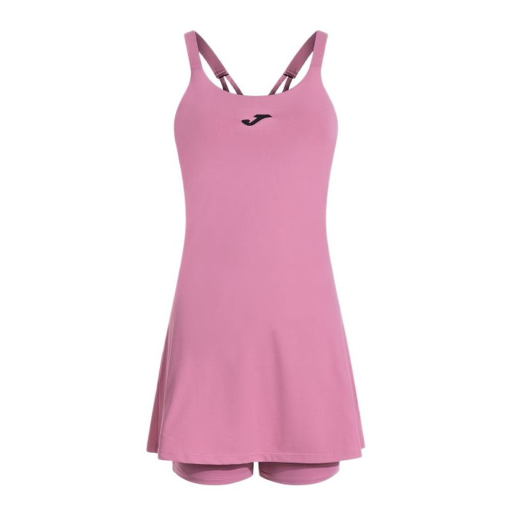 Теннисное платье Joma Smash - pink