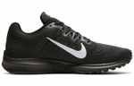 Кроссовки Nike Zoom Winflo 5 (Женская размерная сетка)