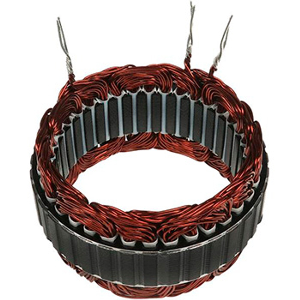 Статор генератора Renault Escape