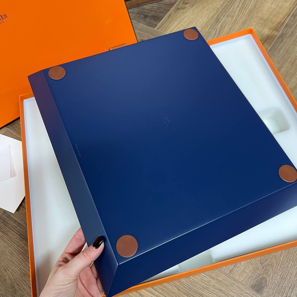 Монетница Hermes