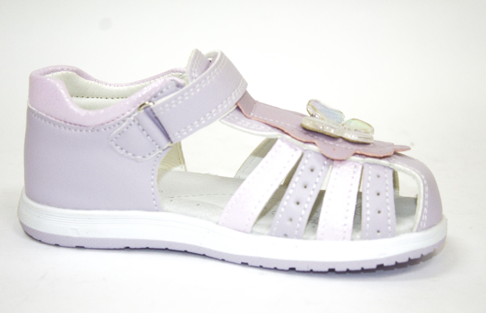 Сандалии детские Пчёлка Доми A38-2Q