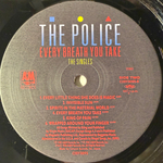 The Police – Every Breath You Take (Япония 1986г.)