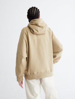 Худи Calvin Klein Standards Fleece Nettle
