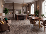 MSPC ламинат Stone Floor Перуанский мрамор DCD1-5 MР