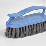 Щетка-утюжок 14*6*6см с эффектом пушения "Happy Panda"