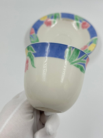 Чайная пара с синей каймой Givenchy by Yamaka