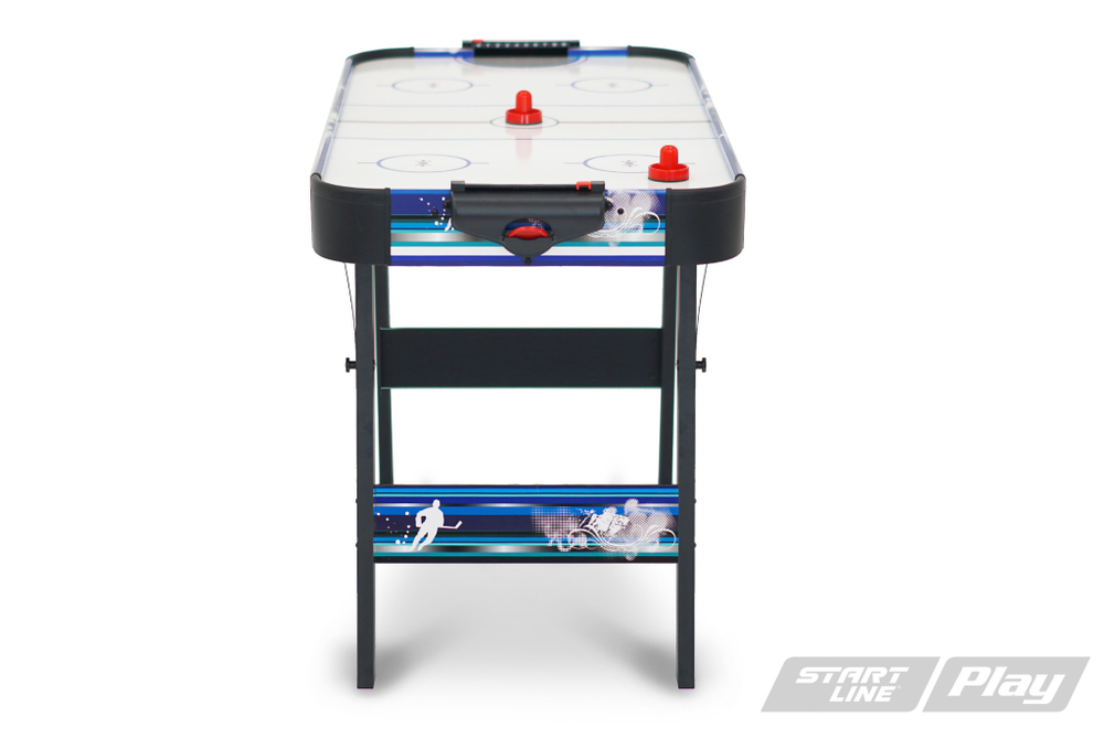 Аэрохоккей ICE START SLP-4224A