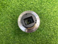 Sony 55-210mm 4.5-6.3 E