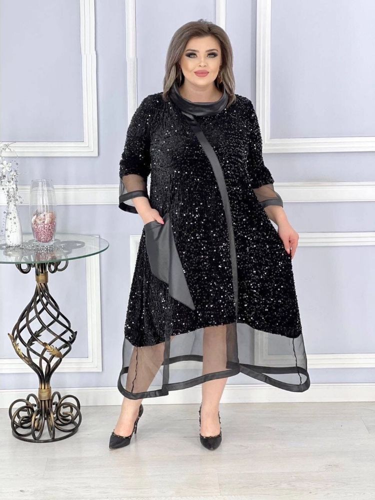 Платье Тиффани Fabrika Платье Тиффани Fabrika