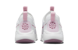 Детские кроссовки Nike Flex Plus 2 'Summit White Pink' DV9000-100