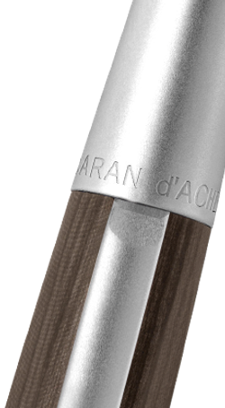 Carandache Office Alchemix Wenge/Matt Crome 0.7мм (4861.495)