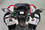 Квадроцикл BRC X-TERRA CT ATV 1000 Белый/красный (ПСМ)
