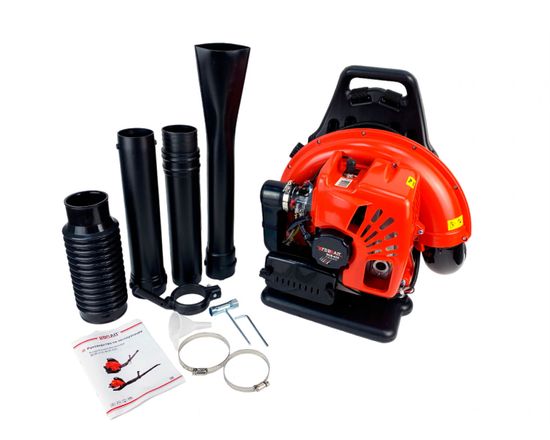 Воздуходув "BRAIT" BGB-650