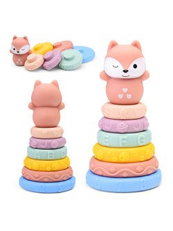 Пирамидка Енотик