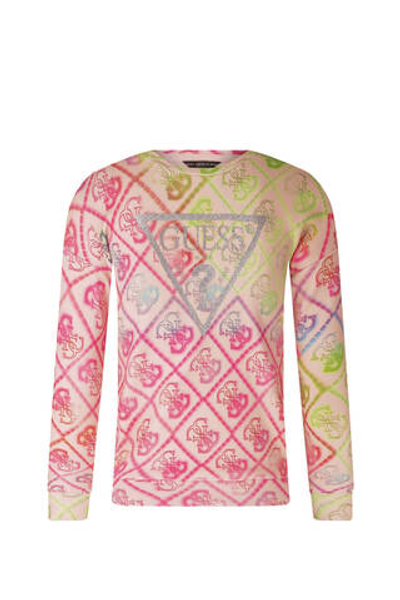 Худые Guess - разноцветная(J3BQ29 KAZQ2)