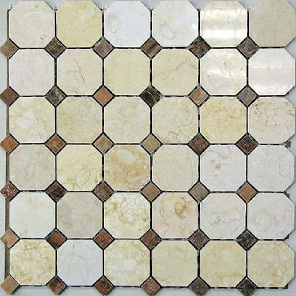 Bonaparte Mosaics Dublin 30.5x30.5