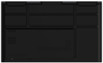 Интерактивная панель Iiyama TE7514MIS-B1AG 75 дюйм