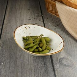 Салатник 400 мл 18,5*13,5 см h5,5 см   Proff Cuisine [6]