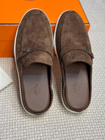 Мюли Hermes Likely