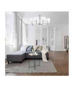 Люстра Maytoni MOD014CL-08N