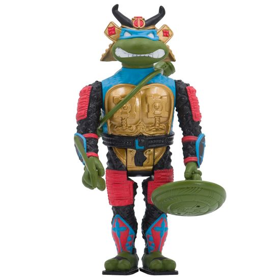 Фигурка TMNT W3 Samurai Leonardo TMNTW03-SML01