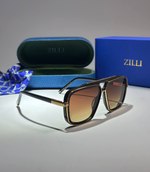 Очки Zilli