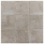 Equipe Raku Smoke 10x10