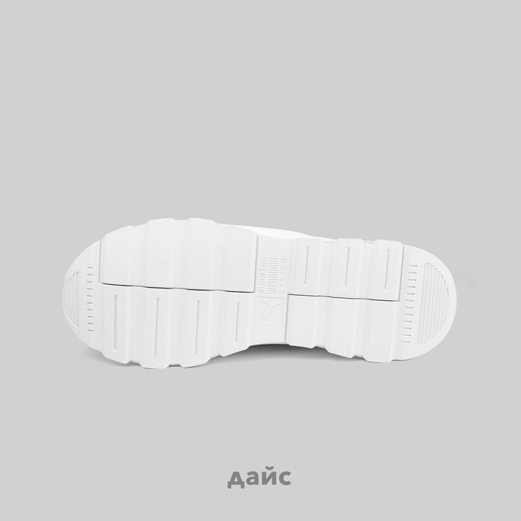 Кроссовки Puma RS 3.0 Essentials артикул:392611-01 - купить в магазине Дайс