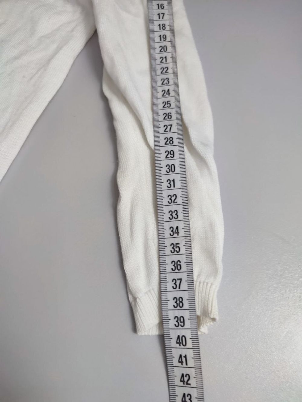 Кардиган Lime светлый 42 размер