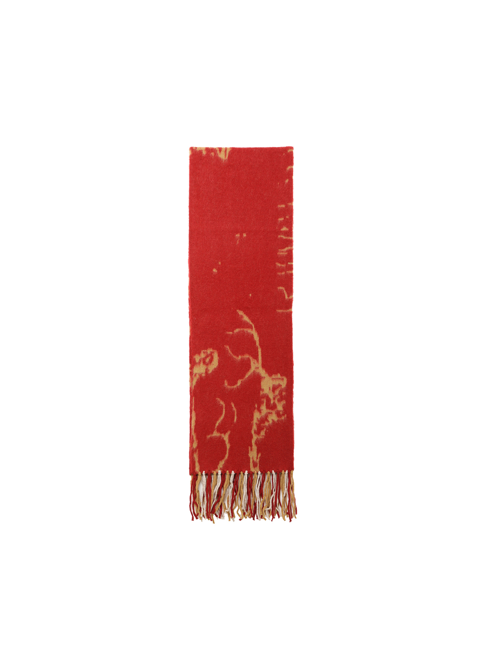 Шарф Grande Mohair Scarf