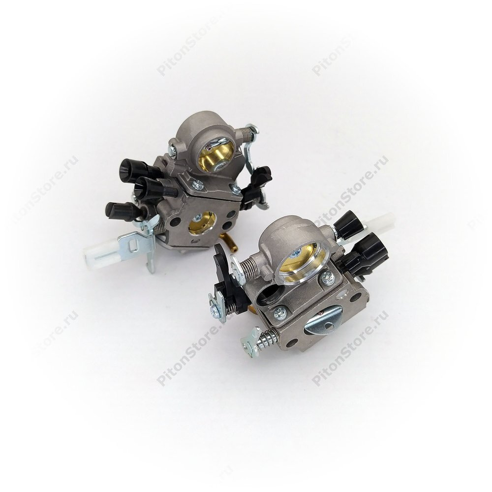 Карбюратор б/п Stihl MS-181/211 (с 2013г., а: 11391200612) [Китай]