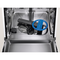 Встраиваемая посудомоечная машина Electrolux EEM 48200 IX