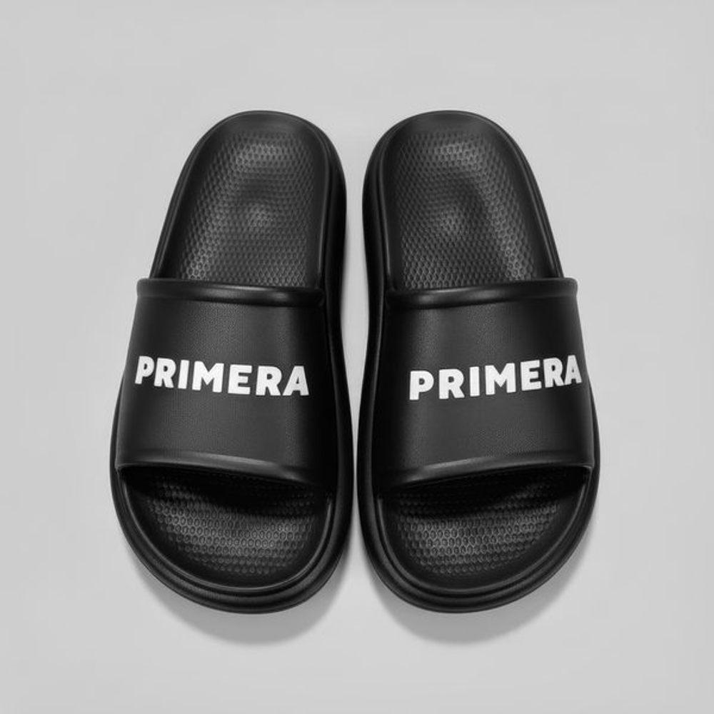 Сланцы Element Slippers — Black