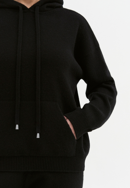 Худи кашемировое