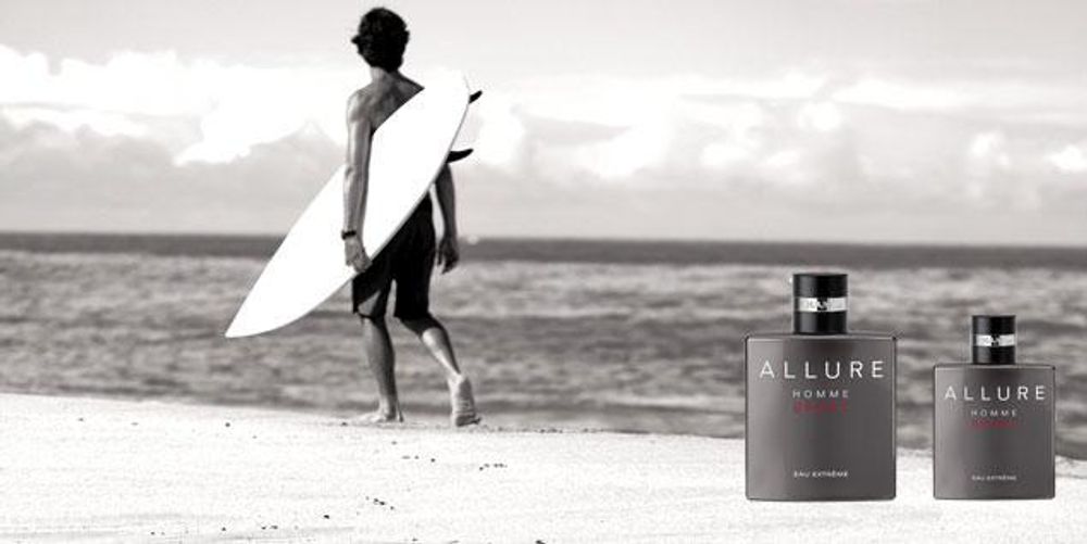 Chanel Allure Homme Sport Eau Extreme