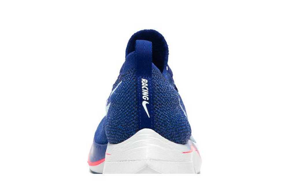 Zoom vaporfly 4 flyknit fit hot sale