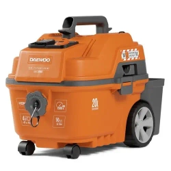 Строительный пылесос Daewoo DAVC 2000S 1500Вт