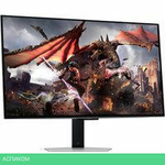 Игровой монитор Samsung Odyssey OLED G8 LS32DG800SIXCI