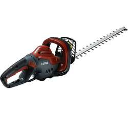 Кусторез электрический МОБИЛ К XHE51 ПРО 600 Вт, нож лазерной вырубки 51 см, шаг 24 мм(MBK0028056)