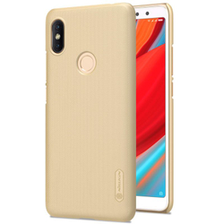 Накладка Nillkin Super Frosted Shield для Xiaomi Redmi S2