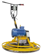 Затирочная машина ВПК ЭЗМ-900 электрическая - [920 мм / 4 кВт / 380 V]