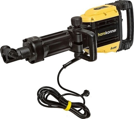 Молот ударный сетевой HANSKONNER HDH1830H
