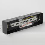 Подвесной светодиодный светильник Lussole HART LSP-7286