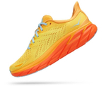 Кроссовки HOKA CLIFTON 8 Radiant Yellow  Maize арт. 1119393RYMZ, жёлтый, муж.