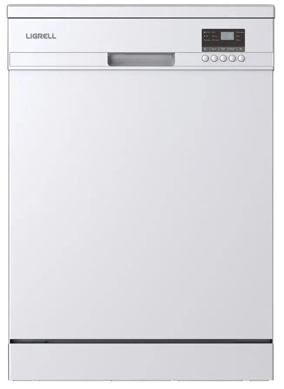 Посудомоечная машина LIGRELL LDW-4091W