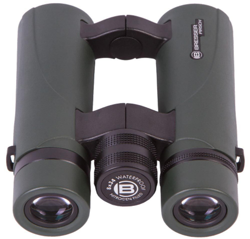 Бинокль Bresser Pirsch 8x34