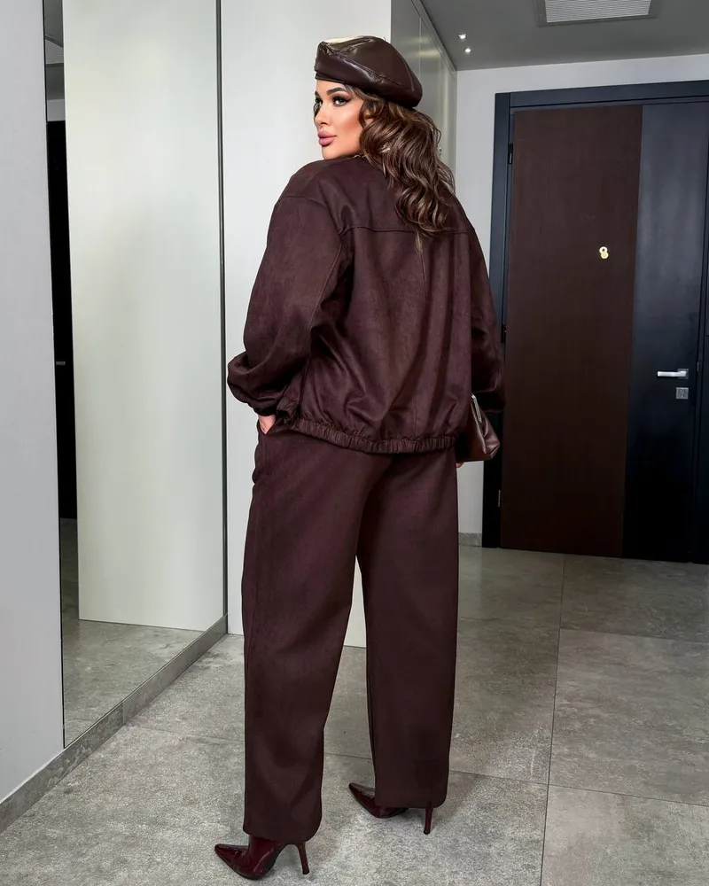 Костюм УК-916-1 Фабрика Моды