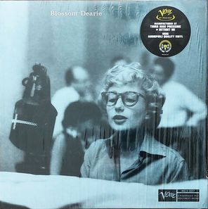 Blossom Dearie / Blossom Dearie (LP)