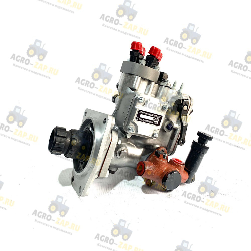 Топливный насос ТНВД Д-144 54.1111004 пучковый Т-40 (шлиц)